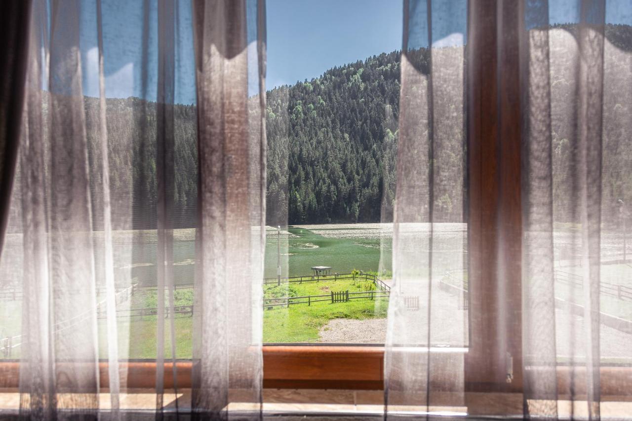 Etno Selo Zminica Hotel Žabljak Eksteriør billede