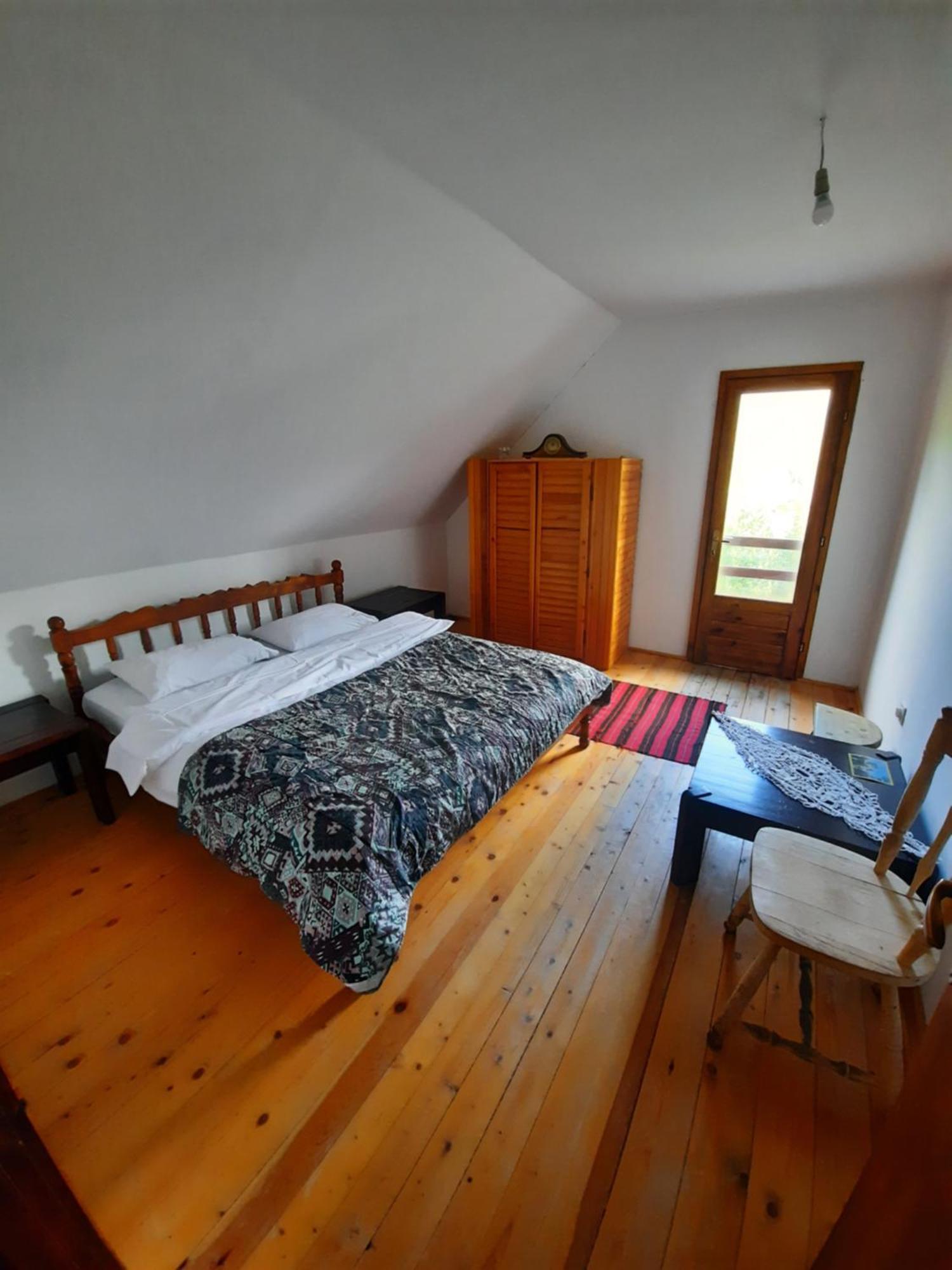 Etno Selo Zminica Hotel Žabljak Værelse billede